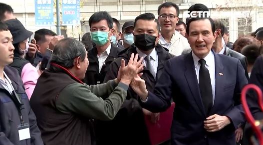 金門漁船案延燒　馬英九批政府：不可思議