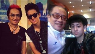 重現三大難高音　葛兆恩開公司促憲哥開唱