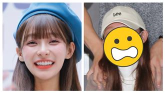 林襄素顏曝光　身上這部位意外成亮點