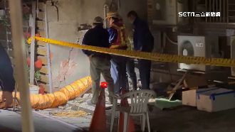 襪子大王起家厝改建　首次蓋房就出意外