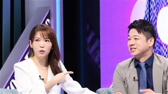 柯粉護理師再轟陳智菡白痴　導火線回應了