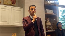 亞尼克董事長吳宗恩。（圖／記者楊晏琳攝影）