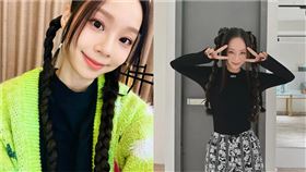 孫淑媚（圖／翻攝自臉書）