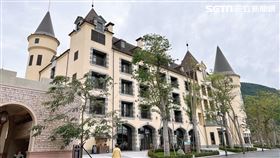 瑞穗天合觀光酒店，記者劉沛妘攝影