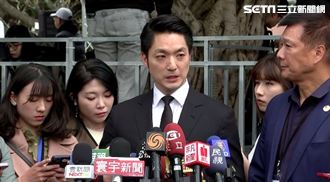 環保局長為深坑大火請辭！蔣萬安駁拔官