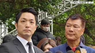 228追思會　蔣萬安再以「台北市長」致歉