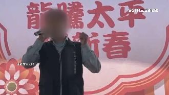 《紅人榜》里長逝世　一度裝葉克膜搶救