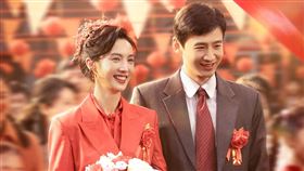 iQIYI提供。白敬亭,金晨,丁勇岱,南來北往