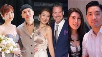 感情糾紛頻開撕　許常德看不下去喊：夠了