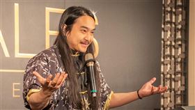 幻術大仙。（圖／幻術師大仙-Daxien the illusionist 臉書粉絲團）