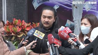 幻術師大仙控摧毀殆盡！喊話扶輪社長一事