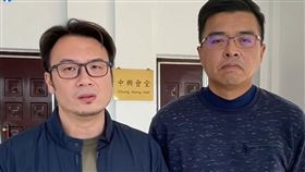 新／無理拆台幻術大師！扶輪社道歉影片曝（圖／翻攝簡千翔粉專）