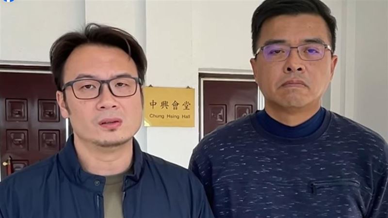 無理拆台幻術大師！扶輪社道歉影片曝