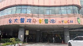 台大醫院首見兒科住院醫師招不滿