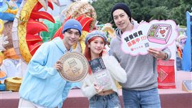 BL劇男神石承泫。（紅心字會提供