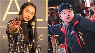 扶輪社員拆台幻術師大仙　他批如同MeToo