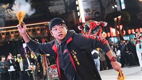 賴銘偉。（圖／翻攝自賴銘偉臉書）