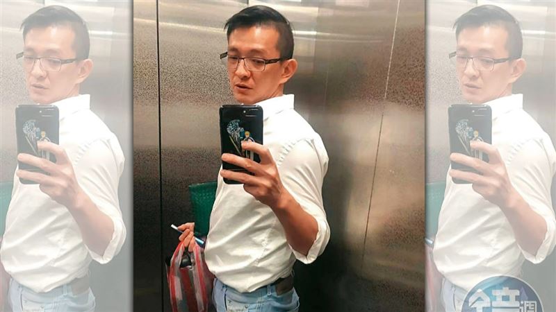 富二代涉迷姦偷拍　警作筆錄竟問舒不舒服