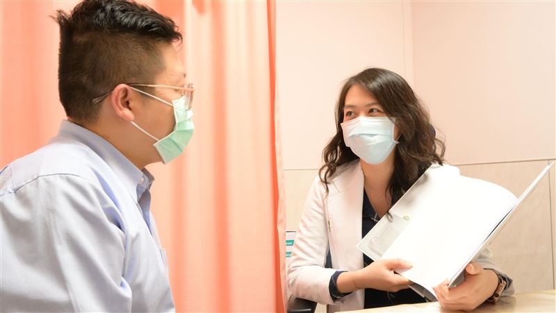 老翁體重「消風」76掉到55公斤　是這原因