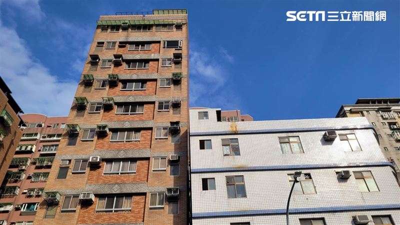 新／三重建案釀大樓傾斜！新北火速開罰了