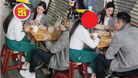 大S,汪小菲,Mandy,再婚,女兒,小玥兒,路邊攤