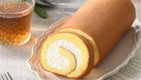 Gelovery生乳捲 翻攝自官網