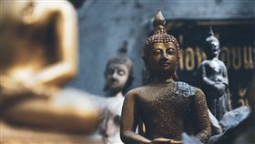 ▲佛像,佛祖,神像（示意圖／翻攝自Pixabay）