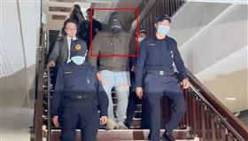 國,刑事局,滅口,通緝犯,石茂強,槍殺,周男