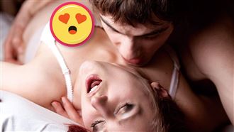 瘦的人要「在上面」  他曝做愛最棒5姿勢