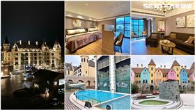 瑞穗天合國際觀光酒店，記者劉沛妘攝影