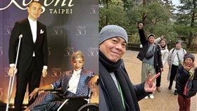 江宏恩,江振誠,RAW,米其林,婚姻,日本,Pam