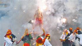 海巡,走私,煙火,爆竹,萬達煙火公司,新興堂香鋪