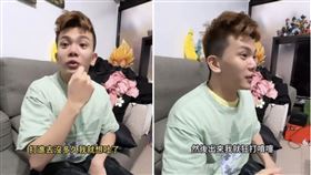 孫生。（圖／翻攝IG）