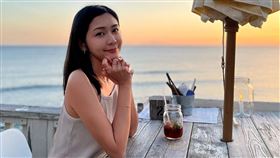 安苡愛外型甜美、個性直率。（圖／翻攝IG）