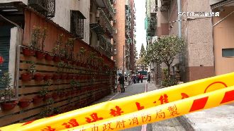 三重民宅傾斜恢復穩定！鑑定後住戶可返家