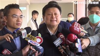 召委不讓白！傅崐萁：藍備案支持自己