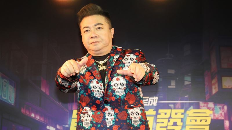 昔赴大陸淘金夢碎　董至成揭驚人慘況