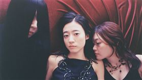 羊文學。（圖／宝島唱片行提供）