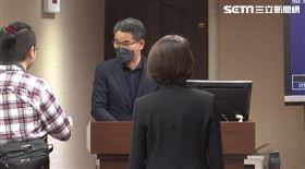 ▲衛環委員會召委投票王育敏８票黃秀芳６票劉建國１票