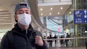 霍建華。（圖／翻攝自微博）