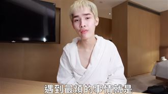 鍾明軒讚中國優點：很喜歡！1事讓他煩燥