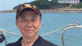 ▲退役少將栗正傑。（圖/栗正傑提供）