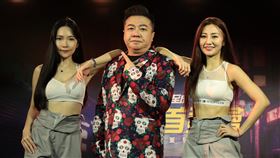 60歲中年藝人轉型饒舌唱跳歌手！剷肉18公斤驚見招牌「標誌」消失（業配勿用）