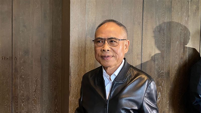 林大鈞喊「沒神隱」　品保怒：根本在演戲