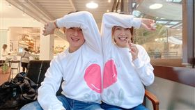 凱 李緻（圖／翻攝自臉書