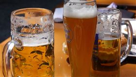 啤酒，喝啤酒，酒癮(圖／Pxhere)