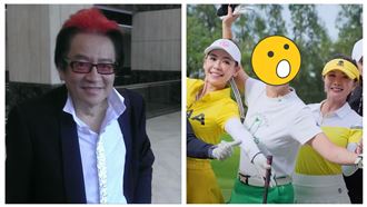 高凌風前妻消失　高山峰揭6旬驚人近況