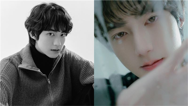 德德帥照10連發!攝影師讚:純粹靈魂最美