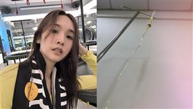 ▲楊丞琳。（圖／翻攝自楊丞琳臉書）