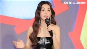 Ella陳嘉樺舉辦新專輯發布記者會。（圖／記者楊澍攝影）